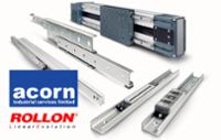 Rollon Linear Actuators 