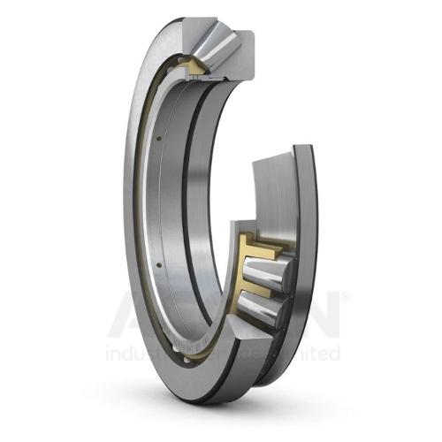 Roller shop thrust bearing