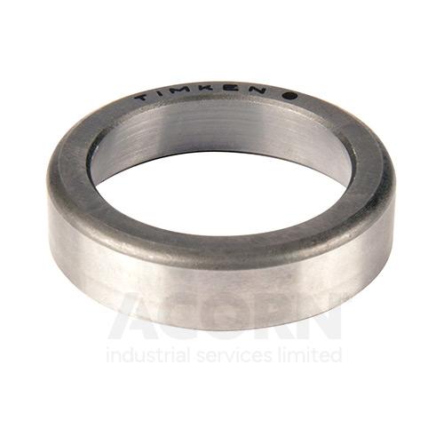 Timken L68110 Tapered Roller Bearing, Single Cup, Standard