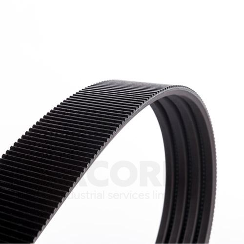 Gates 3/11M2000JB Polyflex JB Belt 1-5/16 Top Width 11M Section 78.00 Length Gates 3/11M2000JB Polyflex JB Belt 1-5/16 Top Width 11M Section 78.00 Length