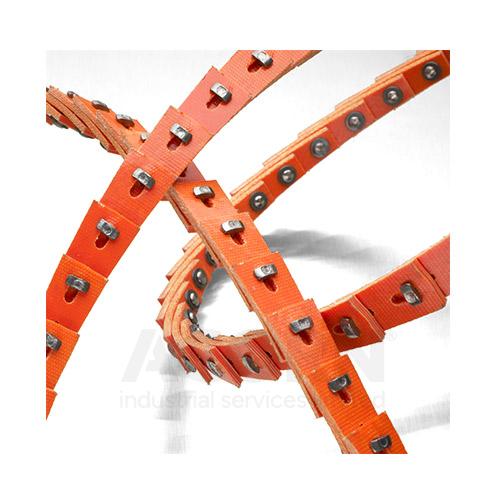 Fenner Drives NuTLink A 13 Price Per Mtr Twist belt High performance twist v belt