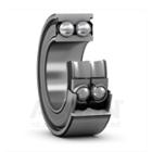 3309 A-2Z/C3MT33,  SKF,  Double row angular contact ball bearing with seals on both sides