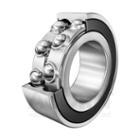 3211-BD-XL-2HRS,  FAG,  Double Row Angular Contact Ball Bearing