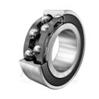 3004-2RS-C3,  INA,  Double Row Angular Contact Ball Bearing