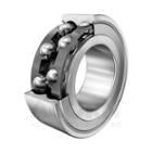 3904-2Z,  INA,  Double Row Angular Contact Ball Bearing