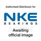 3205-B-2RS-TV,  NKE,  Double row angular contact bearing