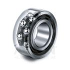 3207B-2RSTN,  NSK,  Double row angular contact bearing