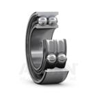 Double row angular contact bearing