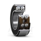 3305 A-2RS1TN9/MT33,  SKF,  Double row angular contact ball bearing with seals on both sides