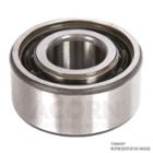 3204 ATN1,  Timken,  Double Row Angular Contact Ball Bearing