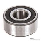 3211 AJ/2RS,  Timken,  Double Row Angular Contact Ball Bearing