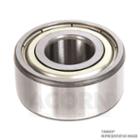 3307 ATN1/ZZ,  Timken,  Double Row Angular Contact Ball Bearing