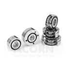 5411WMBR,  Timken,  Double Row Angular Contact Ball Bearing