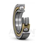 QJ 207 MA/C2LS1,  SKF,  Four-Point Contact Ball Bearing with a radial split in the inner ring