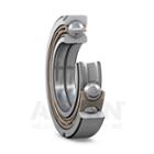 SKF Four-point angular contact bearing with N2 locating slot & PHAS cage