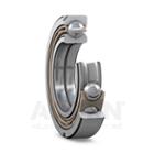 QJ 304 N2PHAS/C2L,  SKF,  Four-Point Contact Ball Bearing with a radial split in the inner ring