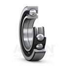 QJ 312 PHAS,  SKF,  Four-Point Contact Ball Bearing with a radial split in the inner ring