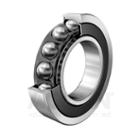 Single Row Angular Contact Bearing