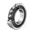 7206-B-XL-2RS-TVP,  FAG,  Single Row Angular Contact Bearing,  X-life