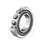 7318-B-XL-JP-UA,  FAG,  Single Row Angular Contact Bearing,  X-life