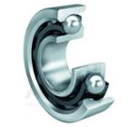 Single Row Angular Contact Bearing