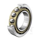 Single Row Angular Contact Bearing