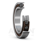 SKF precision angular contact bearing series D-HC