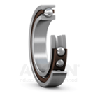 7020 ACD/P4ATBTB,  SKF,  Matched set of three super precision angular contact ball bearing