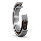SKF precision angular contact bearing E-HC series