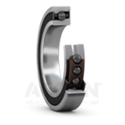 S71911 FE/HCP4AQGA,  SKF,  Matched set of four super precision angular contact ball bearing