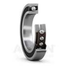 SKF precision angular contact bearing S-E series