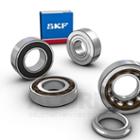 A range of SKF angular contact bearings