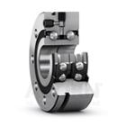 BEAM 050140 C-2RSH,  SKF,  Double direction angular contact thrust ball bearings for bolt mounting