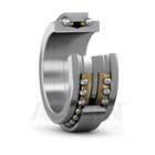 BTW 140 CM/SP,  SKF,  Double Direction Angular Contact Thrust Ball Bearing for Screw Drives