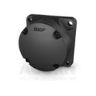 SKF FNL cast flanged, non-split housing square 4 bolt