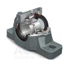 SNU511-609+J,  RHP,  Plummer Block Housing for Tapered Bore Bearings