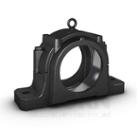 SKF Plummer block housing SNLN Series