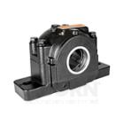 SNT 516-613,  Timken,  SNT split plummer (pillow) block housing