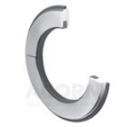 Felt seals, for SES housings