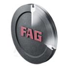 FAG Housing cover, for SNS housing