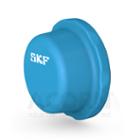 SKF Food Line blue end cap