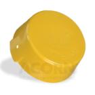 RHP bearing unit end cap