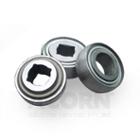 Disc harrow bearings