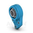 SKF Food Line 3-bolt flange bracket units