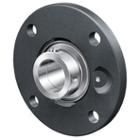 RMEY25-XL-N,  INA,  Flanged housing unit