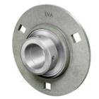 INA Flanged housing unit