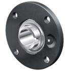 INA Flanged housing unit