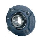 MFC85,  RHP,  4 Bolt Round Flange Bearing Unit