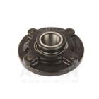 Timken Piloted Round Flanged Mounted Bearing