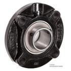 Timken Piloted Round Flanged Ball Bearing Unit